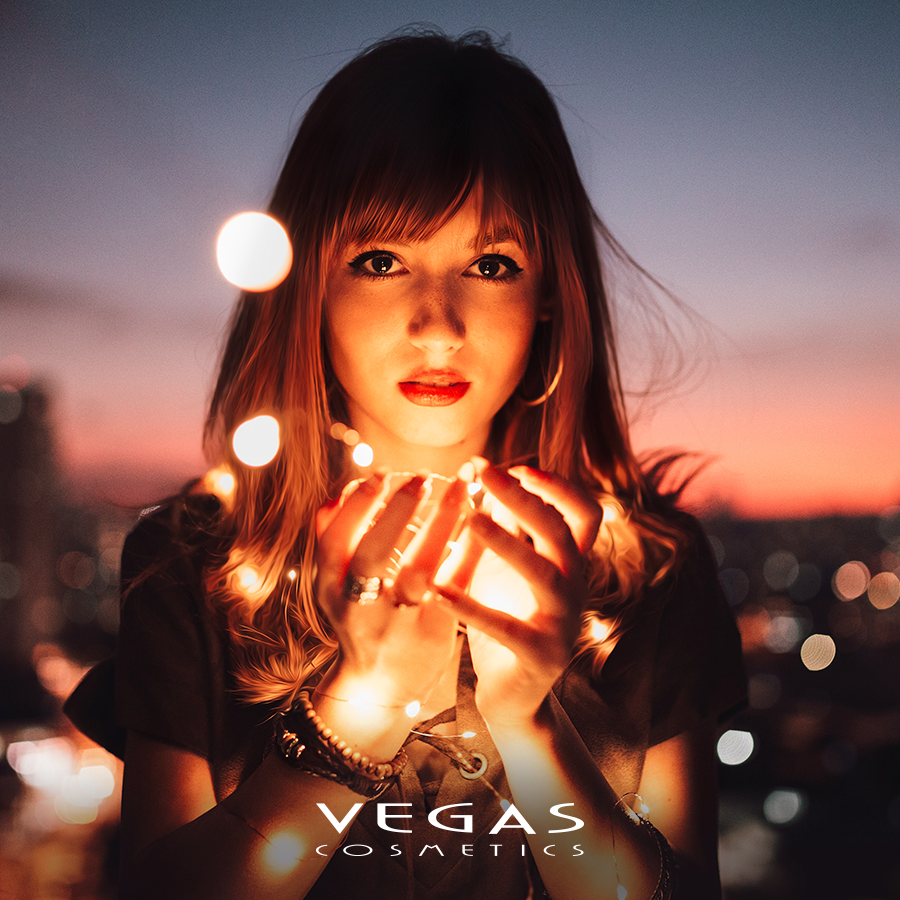 VEGAS Cosmetics